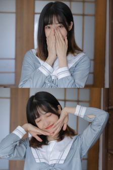 新月岚
